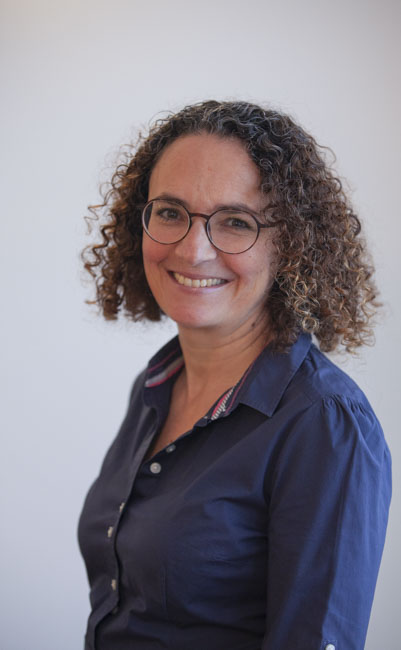 Anne Cohen Beucher
