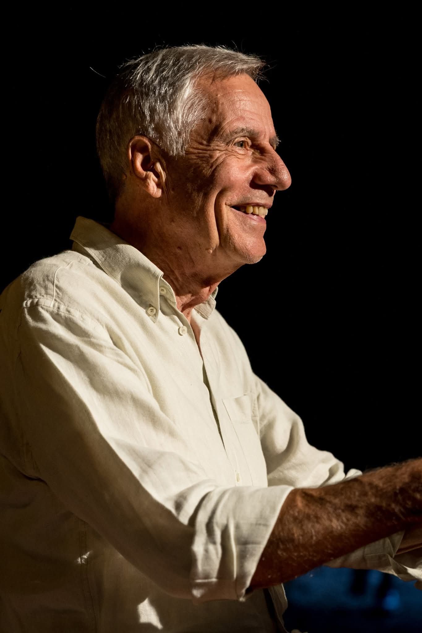 Christian Merveille