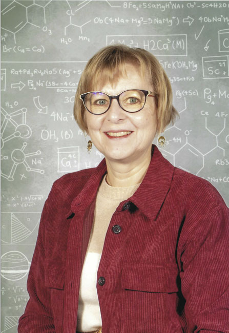 Valérie Weishar-Giuliani