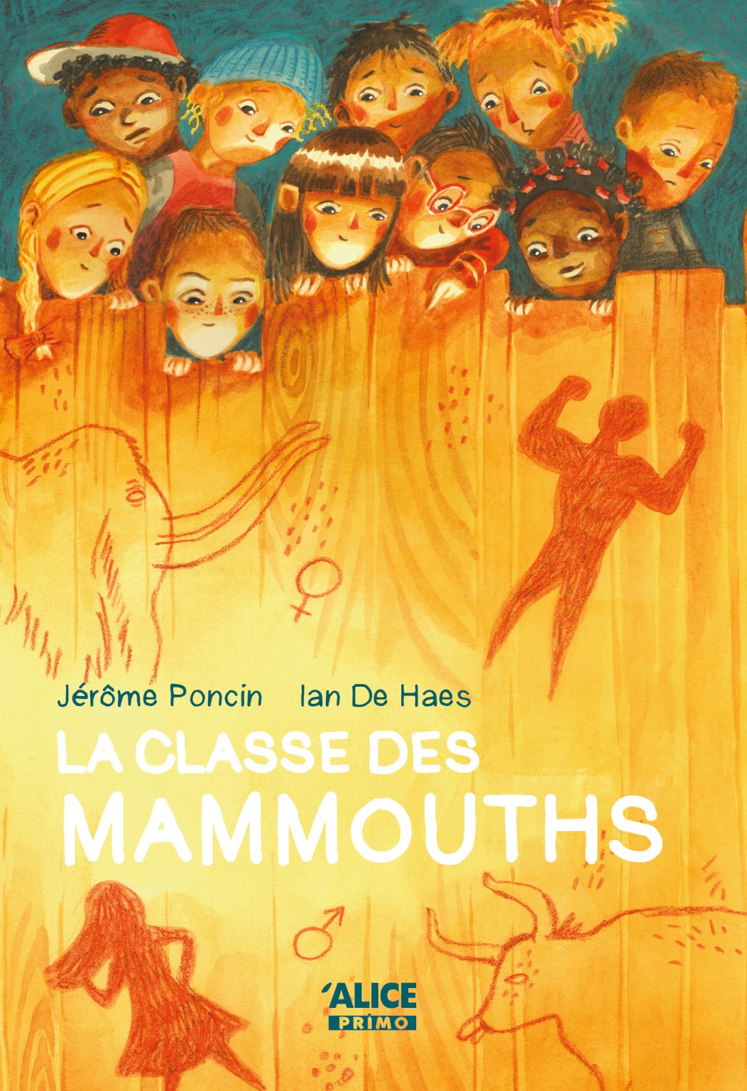 La Vallée des Mammouths – Le site de Ludo le gars