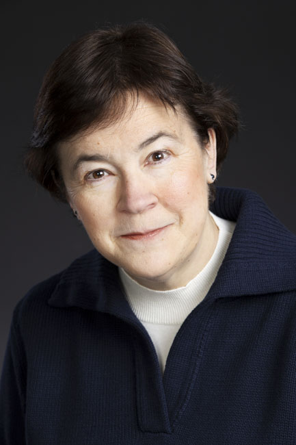 Andrée Poulin - @Martine Doyon
