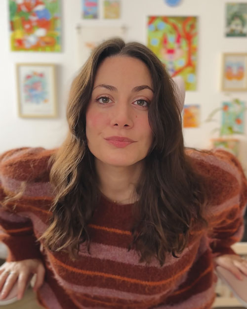 Clémence Guillemaud
