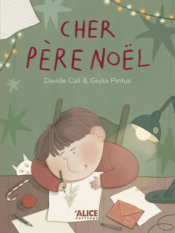 Cher Père Noël