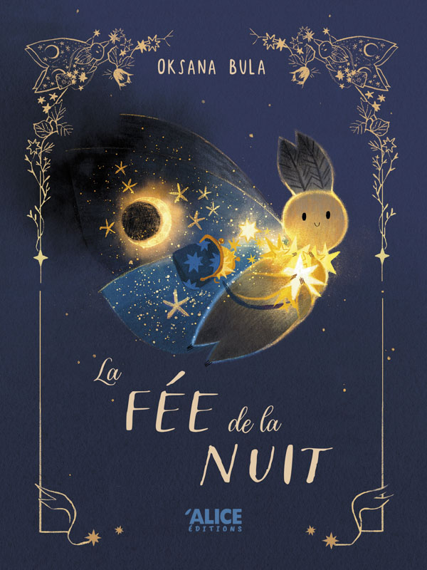 La fée de la nuit